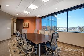 Regus || Colorado Springs Briargate