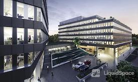 Regus | Isafjordur Bank