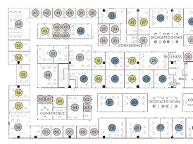 Industrious - Phoenix Biltmore