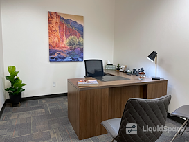 Executive Workspace| Park & Preston