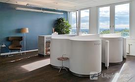 Regus | Stuttgart, STEP