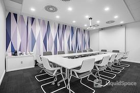 Regus | Prague IP Pavlova