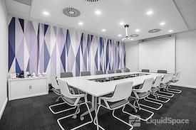 Regus | Prague IP Pavlova