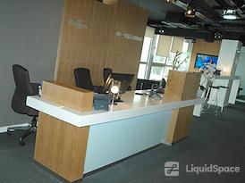 Regus | Casablanca, Centre Ville