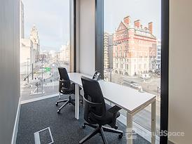 Regus | Liverpool, Mann Island