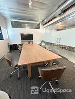 Studious Coworking Space