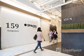 Regus | Fulton Market