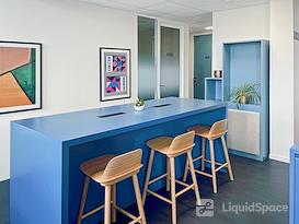 HQ | Rennes HQ Atalante Champeaux