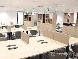 Regus | KYIV, IQ Centre