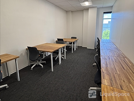 Gather - Virginia Beach