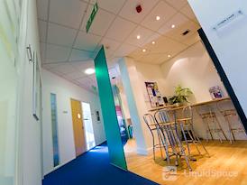 Regus | Aberdeen Berry Street