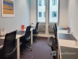 Regus | Berlin Unter den Linden 21