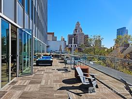 Regus | Philadelphia - Chestnut Street
