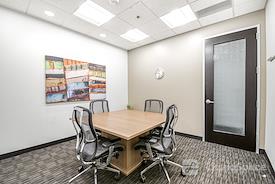 Regus | Raintree Corporate Center