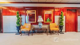 WORKSPACE-THE PACIFIC SOUTHWEST BUILDING