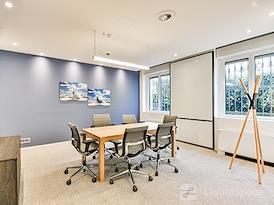 Regus | Milan, Visconti Di Modrone