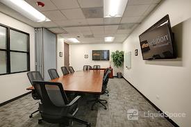 Office Evolution - One Cherry Creek