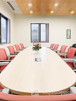 Gravitate Coworking Windsor Heights