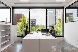 Regus | Avalon