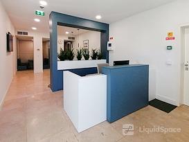 Regus | Lisbon, Dom João V