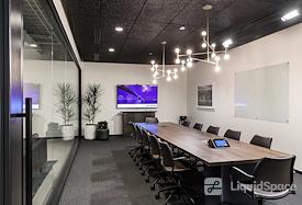 Industrious - Ogilvie