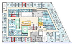 WeWork | Dumbo Heights (Sands)