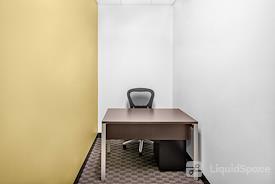 Regus | Tamiami Trail