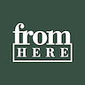 Logo of from HERE @ The Junction