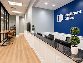 Intelligent Office Winston-Salem