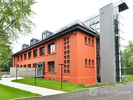 Regus | Fontainebleau, Stop &amp; Work Fontainebleau