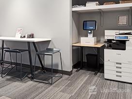 Regus | Seattle - 5th Ave NE