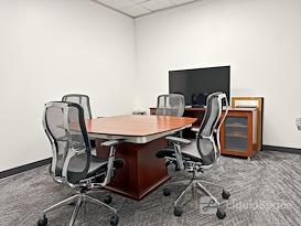 Regus | Rialto I