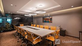 Marina Plaza | Level 32