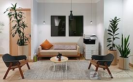 Regus | Tlalnepantla de Baz, Centrum Park