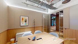 FORA | Bluefin Building, Bankside