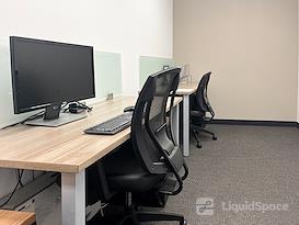 Regus | ON, Mississauga - Argentia Road