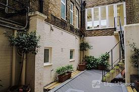 Regus | Cornell West