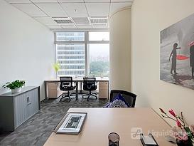 Regus | Beijing, Lei Shing Hong Plaza