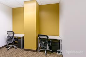 Regus | Liberty 1 at Park Place