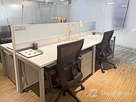 Regus | Xiamen International Plaza