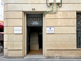 Regus | Sevilla, Ayuntamiento