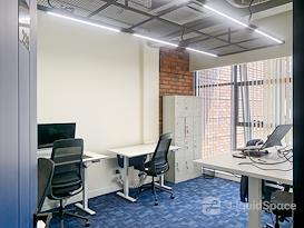 HQ | Kiambu, The Brick Thindigua