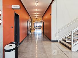 SPACES | AZ, Phoenix - W Monroe St