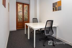 Regus | Valencia, Plaza del Ayuntamiento