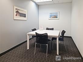 Regus | Shea Center
