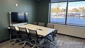 Clubhouse Work & Golf