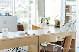 Pavilion Cowork - Stadium Beatty