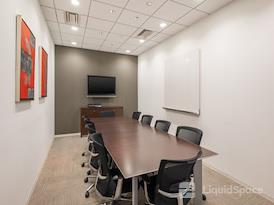 Regus | Fukuoka, Aqua Hakata