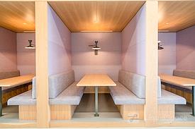 SPACES | ON, Toronto - Spaces North York