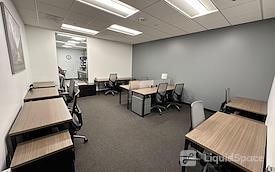 Regus | Embarcadero Place